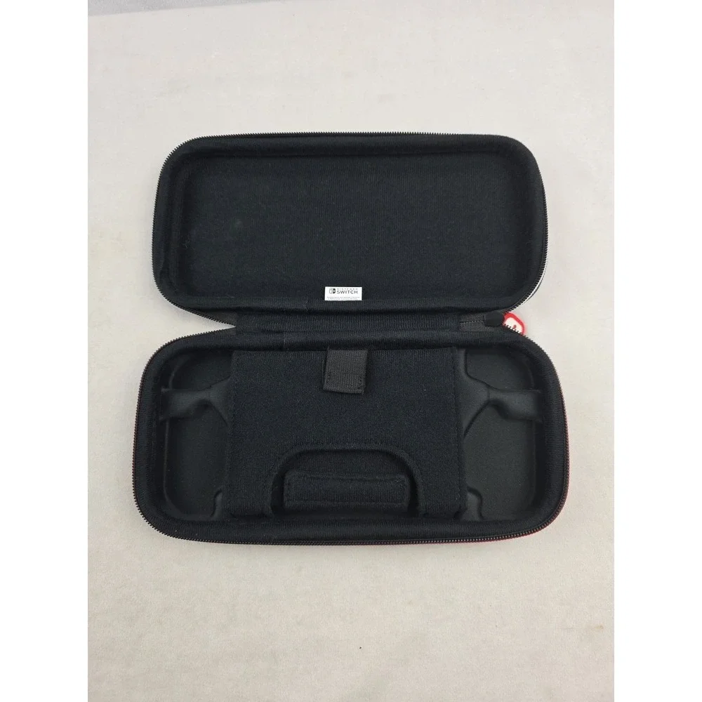 Nintendo Switch Carrying Travel Protctive Case - Black